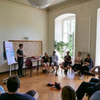 Zukunftstage B.B.L. 2018